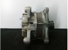Recambio de alternador para nissan qashqai (j10) 2.0 dci turbodiesel cat referencia OEM IAM 23100JD71A 150AH - MITSUBISHI POLEA 