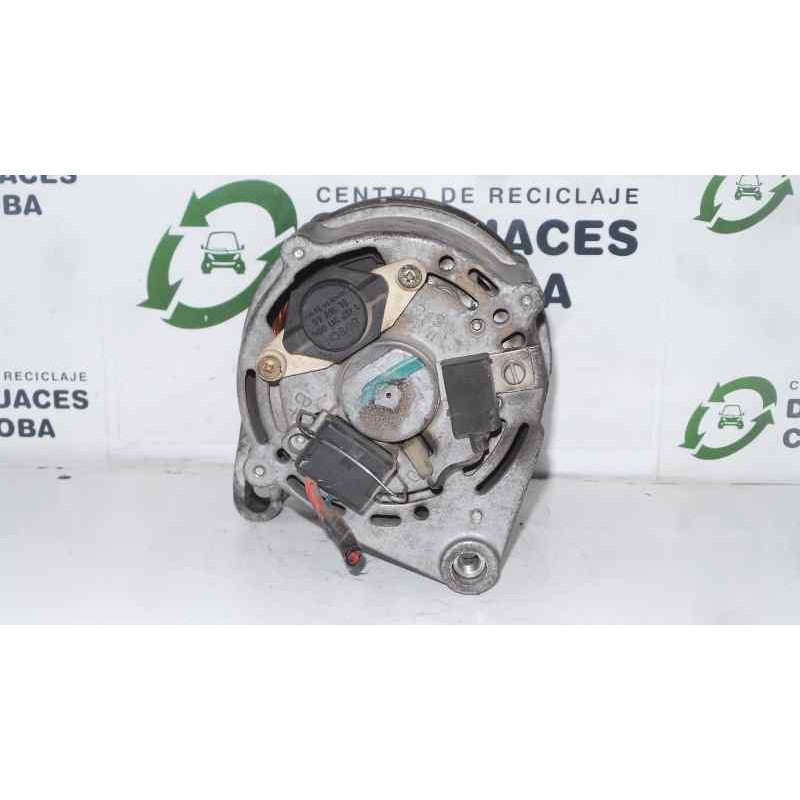 Recambio de alternador para seat malaga 1.2 referencia OEM IAM 9120144279 VAG.55.A POLEA.TRAPEZOIDAL