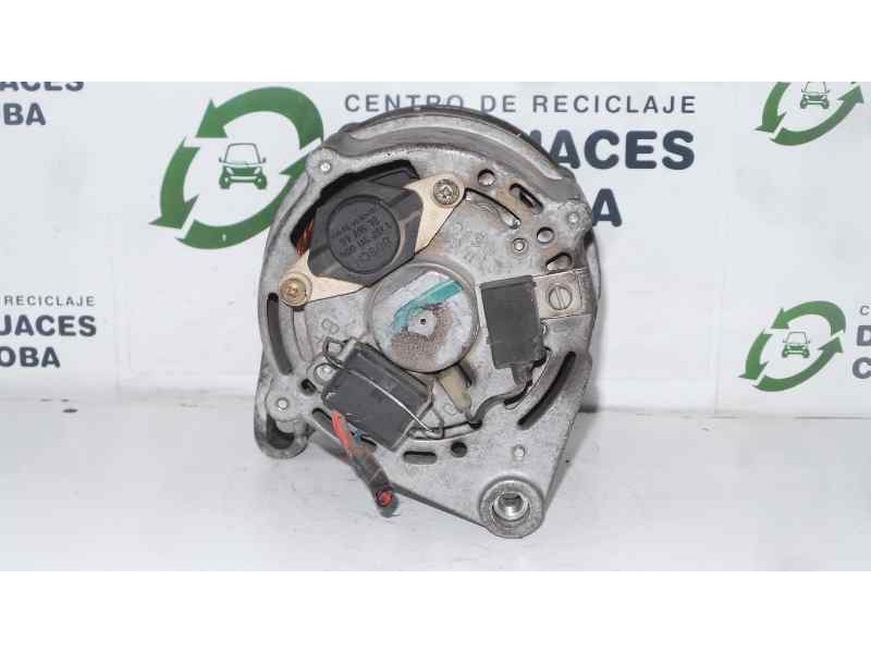 Recambio de alternador para seat malaga 1.2 referencia OEM IAM 9120144279 VAG.55.A POLEA.TRAPEZOIDAL
