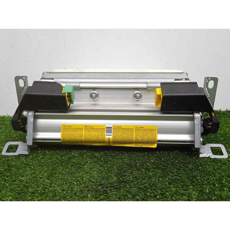 Recambio de airbag delantero derecho para volkswagen touareg (7la) 2.5 tdi referencia OEM IAM 7L0880202-30341440A  