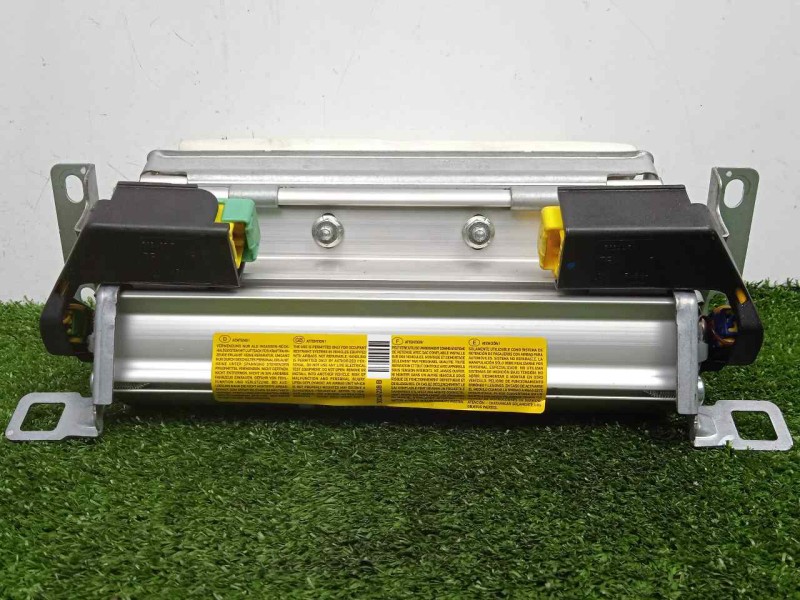 Recambio de airbag delantero derecho para volkswagen touareg (7la) 2.5 tdi referencia OEM IAM 7L0880202-30341440A  