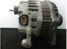 Recambio de alternador para nissan qashqai (j10) 2.0 dci turbodiesel cat referencia OEM IAM 23100JD71A 150AH - MITSUBISHI POLEA  2