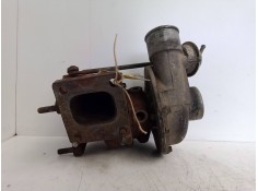 Recambio de turbocompresor para kia carnival ii 2.9 crdi cat referencia OEM IAM KHF51A-282004X300  