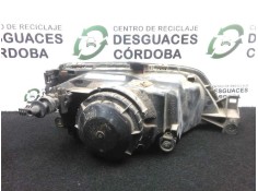 Recambio de faro izquierdo para peugeot 306 berlina 4 puertas (s1) 1.9 diesel referencia OEM IAM  93-97  2