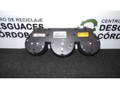 Recambio de cuadro instrumentos para peugeot 807 2.2 hdi fap cat (4hw) referencia OEM IAM 1400613880-A61EV236-503001040207   2