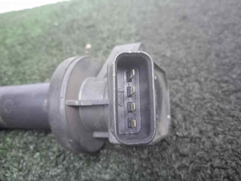 Recambio de bobina encendido para toyota corolla (e12) 1.6 16v referencia OEM IAM 9008019019 DENSO 