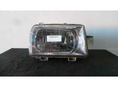 Recambio de faro derecho para seat malaga 1.2 referencia OEM IAM   H-4