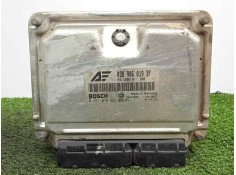 Recambio de centralita motor uce para ford galaxy (vy) 1.9 tdi cat referencia OEM IAM 0281010221-038906019BF-EDC15+ EDC15+ 