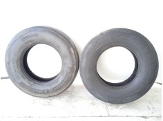 Recambio de pareja neumaticos para vehiculos fuera decreto ley caravana / remolque caravana referencia OEM IAM 295/80R22.5-152/1