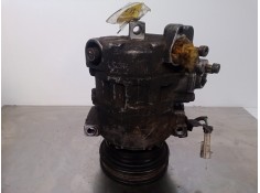 Recambio de compresor aire acondicionado para opel omega b 2.5 turbodiesel (x 25 td / u 25 td / l93) referencia OEM IAM 44720097