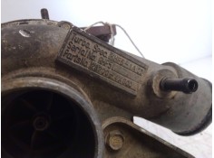 Recambio de turbocompresor para kia carnival ii 2.9 crdi cat referencia OEM IAM KHF51A-282004X300   2