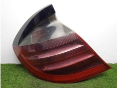 Recambio de piloto trasero izquierdo para mercedes-benz clase c (w203) sportcoupe 2.2 cdi cat referencia OEM IAM  00-04 