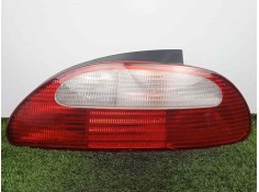 Recambio de piloto trasero izquierdo para mg mg tf 1.8 cat referencia OEM IAM   