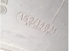 Recambio de pareja neumaticos para vehiculos fuera decreto ley caravana / remolque caravana referencia OEM IAM 295/80R22.5-152/1 2