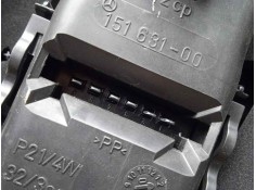 Recambio de piloto trasero izquierdo para mercedes-benz clase c (w203) sportcoupe 2.2 cdi cat referencia OEM IAM  00-04  2