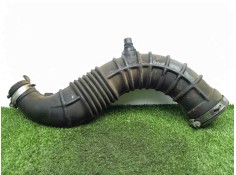 Recambio de tubo presion turbocompresor para renault scenic ii 1.5 dci diesel referencia OEM IAM 8200500384A  