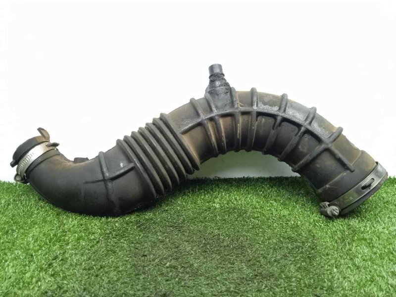 Recambio de tubo presion turbocompresor para renault scenic ii 1.5 dci diesel referencia OEM IAM 8200500384A  