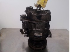 Recambio de compresor aire acondicionado para opel omega b 2.5 turbodiesel (x 25 td / u 25 td / l93) referencia OEM IAM 44720097 2