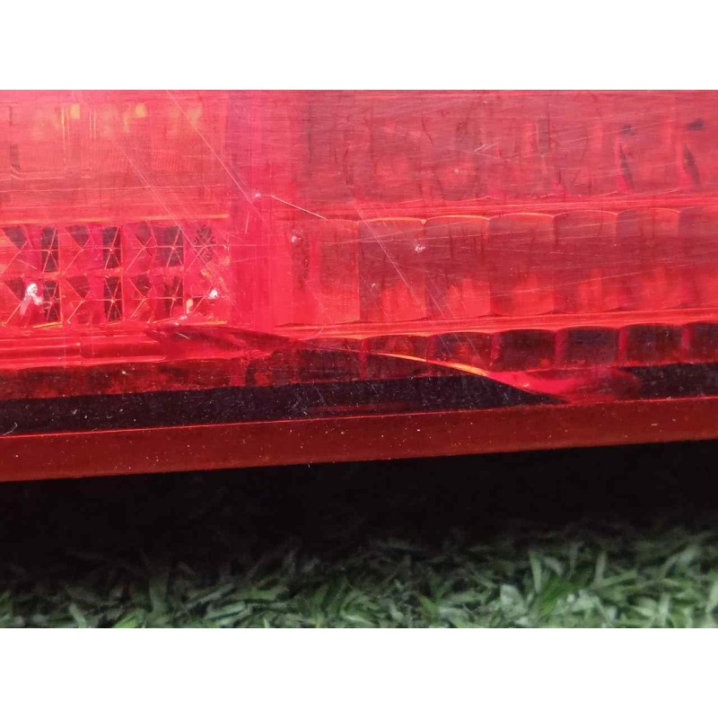 Recambio de piloto trasero izquierdo para mg mg tf 1.8 cat referencia OEM IAM   