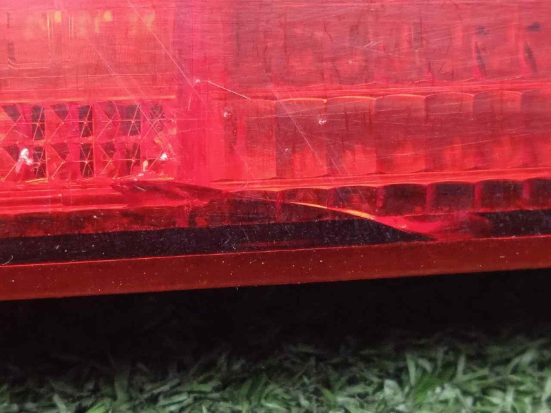 Recambio de piloto trasero izquierdo para mg mg tf 1.8 cat referencia OEM IAM   