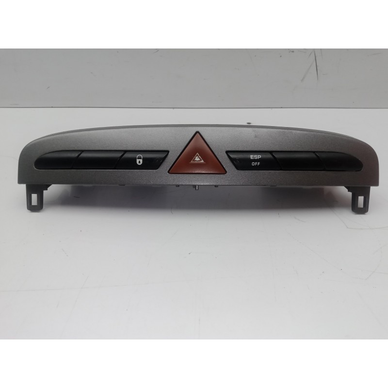 Recambio de warning para peugeot 308 1.6 hdi fap cat (9hz / dv6ted4) referencia OEM IAM 9659215177  