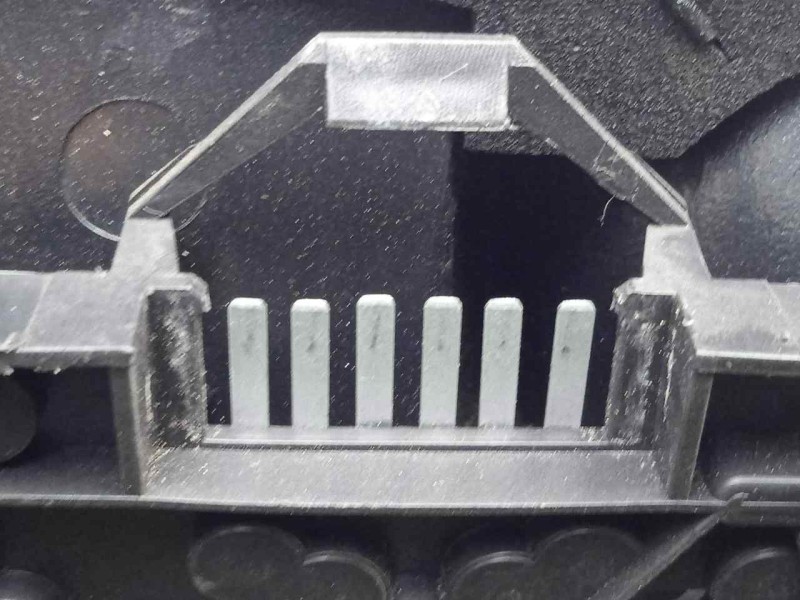 Recambio de piloto trasero izquierdo para mg mg tf 1.8 cat referencia OEM IAM   