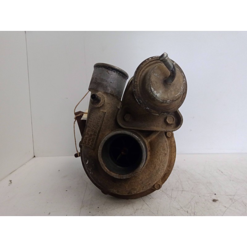 Recambio de turbocompresor para kia carnival ii 2.9 crdi cat referencia OEM IAM KHF51A-282004X300  