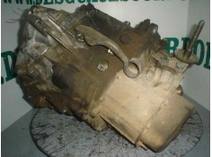 Recambio de caja cambios para citroën xantia berlina 1.9 turbodiesel referencia OEM IAM 20CH92 37684 20CH92