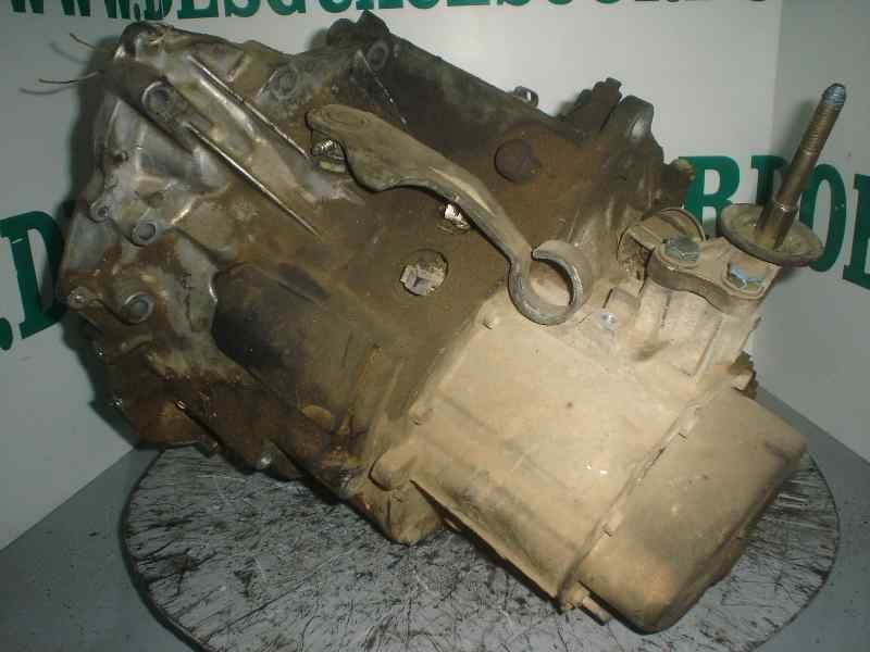 Recambio de caja cambios para citroën xantia berlina 1.9 turbodiesel referencia OEM IAM 20CH92 37684 20CH92