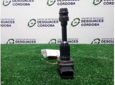 Recambio de bobina encendido para nissan micra (k12e) 1.4 cat referencia OEM IAM 22448-AX001-6207G  