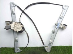 Recambio de elevalunas delantero derecho para mitsubishi colt berlina 5 (z30a) 1.1 cat referencia OEM IAM SINREFERENCIA ELECTRIC