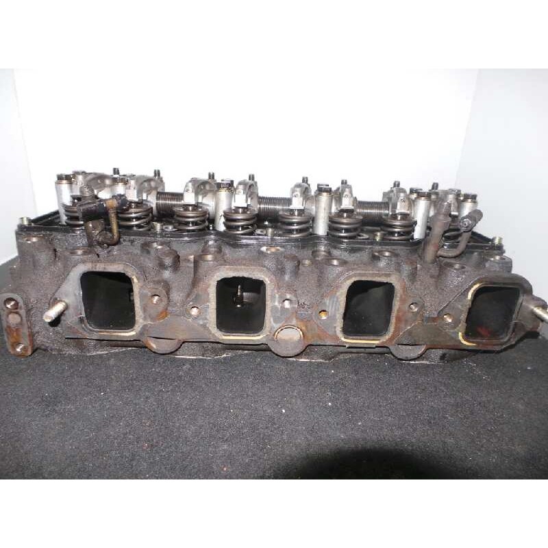 Recambio de culata para nissan trade 100 3.0 turbodiesel referencia OEM IAM 69T42  