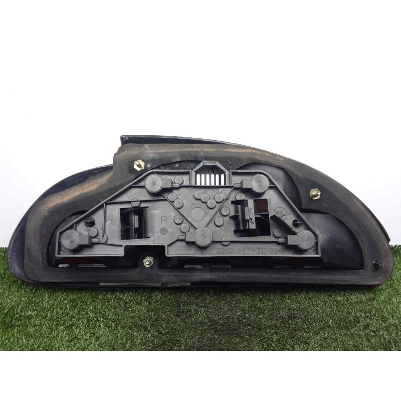 Recambio de piloto trasero izquierdo para mg mg tf 1.8 cat referencia OEM IAM   