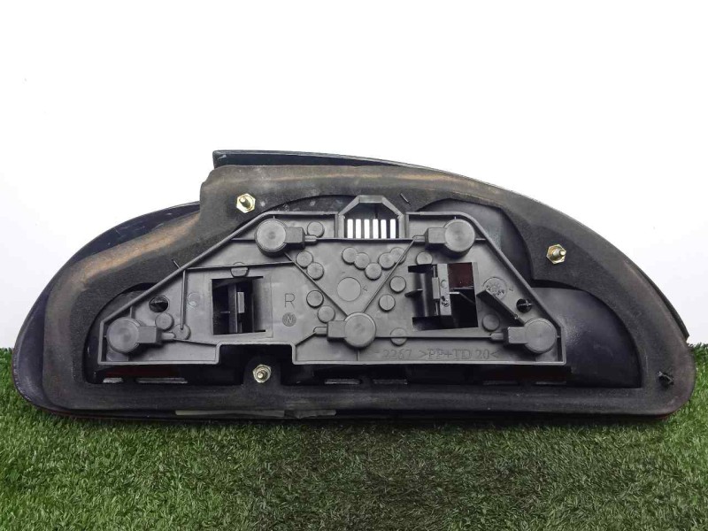 Recambio de piloto trasero izquierdo para mg mg tf 1.8 cat referencia OEM IAM   