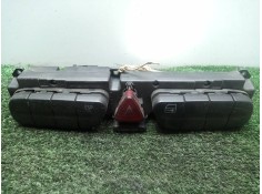 Recambio de warning para mercedes-benz clase c (w203) sportcoupe 2.2 cdi cat referencia OEM IAM 2038217058-3306490200  