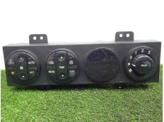Recambio de mando climatizador para kia carnival ii 2.9 crdi cat referencia OEM IAM 0K53B61190D  