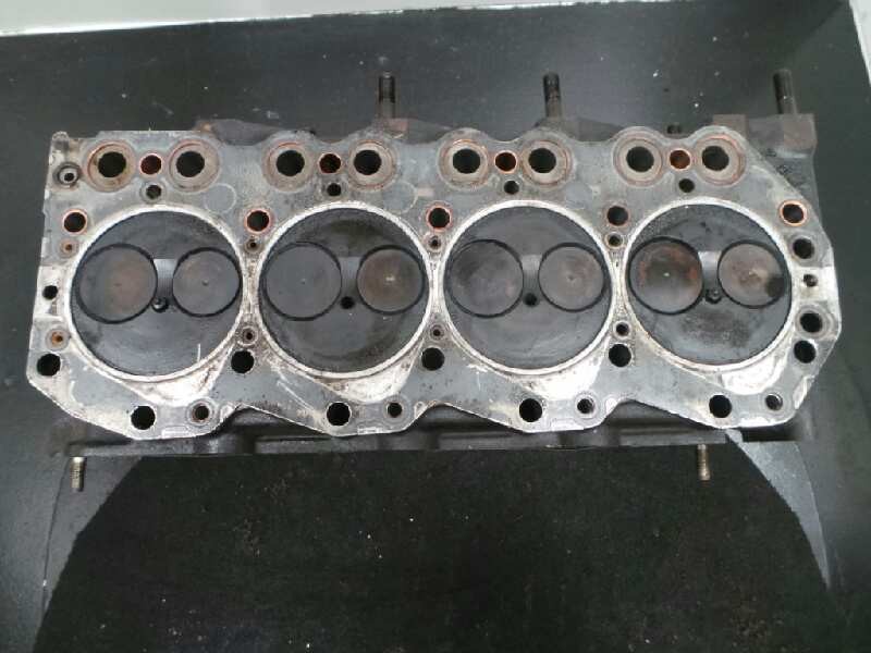 Recambio de culata para nissan trade 100 3.0 turbodiesel referencia OEM IAM 69T42  