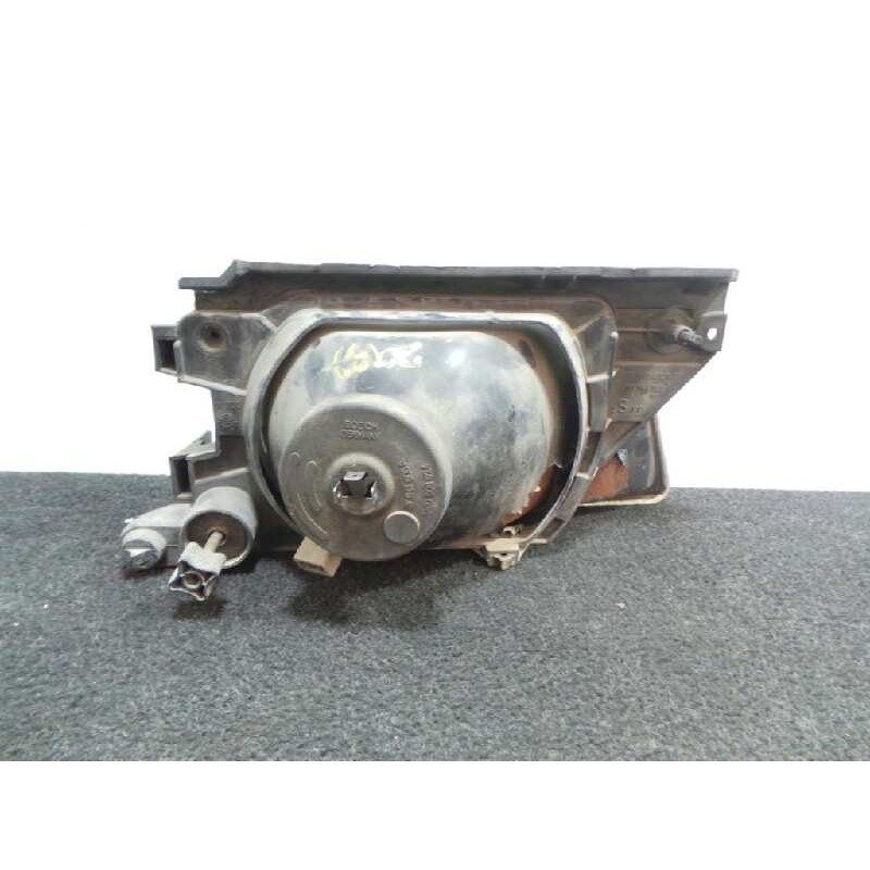 Recambio de faro izquierdo para opel kadett e 1.6 diesel referencia OEM IAM   