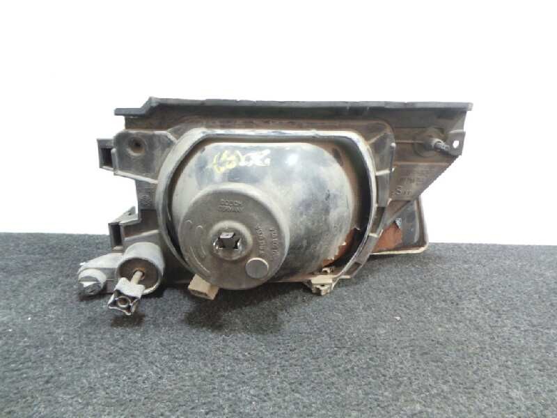 Recambio de faro izquierdo para opel kadett e 1.6 diesel referencia OEM IAM   