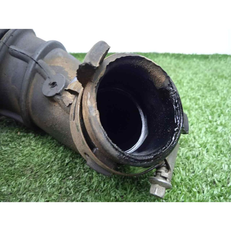 Recambio de tubo presion turbocompresor para renault scenic ii 1.5 dci diesel referencia OEM IAM 8200500384A  