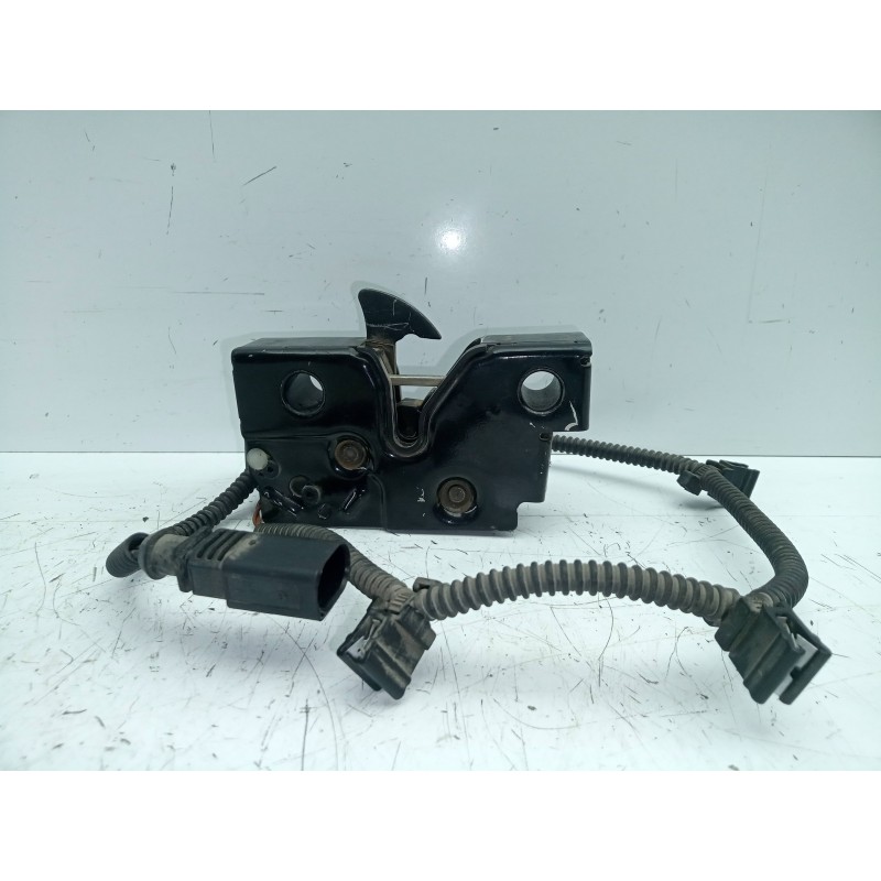 Recambio de cerradura capot para seat ibiza (6p1) 1.2 tsi referencia OEM IAM 6P0823509  