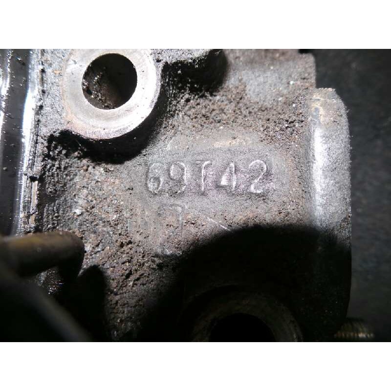 Recambio de culata para nissan trade 100 3.0 turbodiesel referencia OEM IAM 69T42  