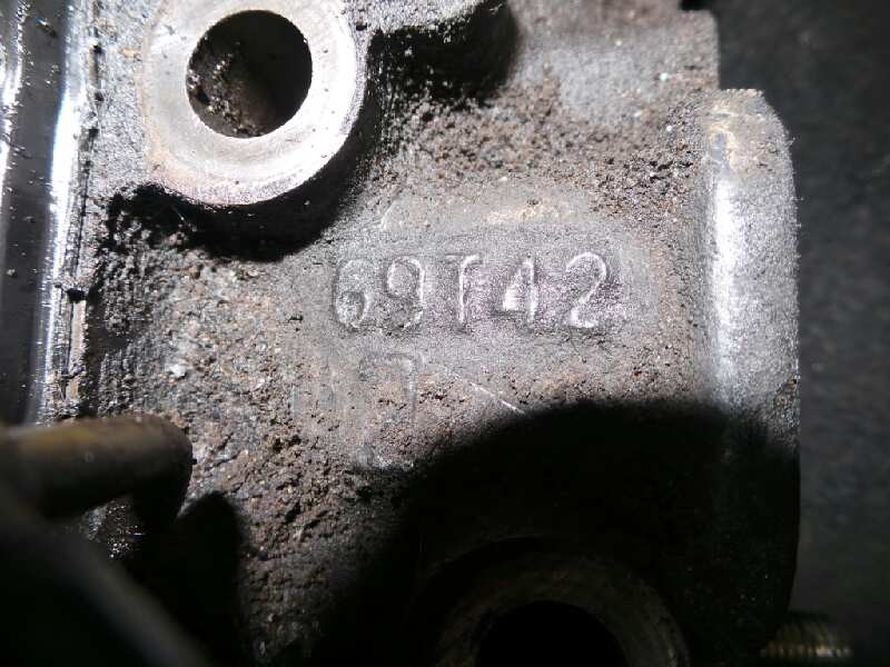 Recambio de culata para nissan trade 100 3.0 turbodiesel referencia OEM IAM 69T42  