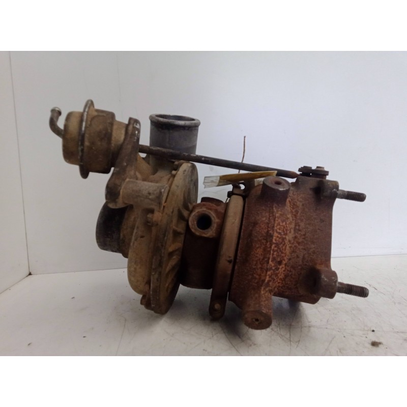 Recambio de turbocompresor para kia carnival ii 2.9 crdi cat referencia OEM IAM KHF51A-282004X300  