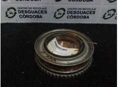 Recambio de polea cigueñal para lancia ypsilon (101) 1.2 16v cat referencia OEM IAM 55181620 5.CANALES DIAMETRO: 139 MM