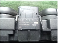 Recambio de warning para mercedes-benz clase c (w203) sportcoupe 2.2 cdi cat referencia OEM IAM 2038217058-3306490200   2