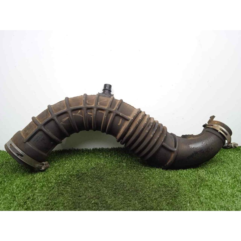 Recambio de tubo presion turbocompresor para renault scenic ii 1.5 dci diesel referencia OEM IAM 8200500384A  