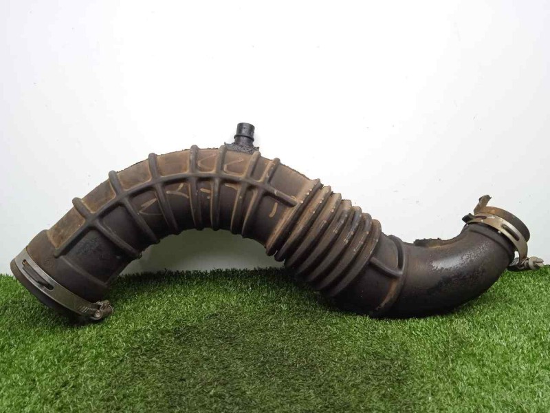 Recambio de tubo presion turbocompresor para renault scenic ii 1.5 dci diesel referencia OEM IAM 8200500384A  