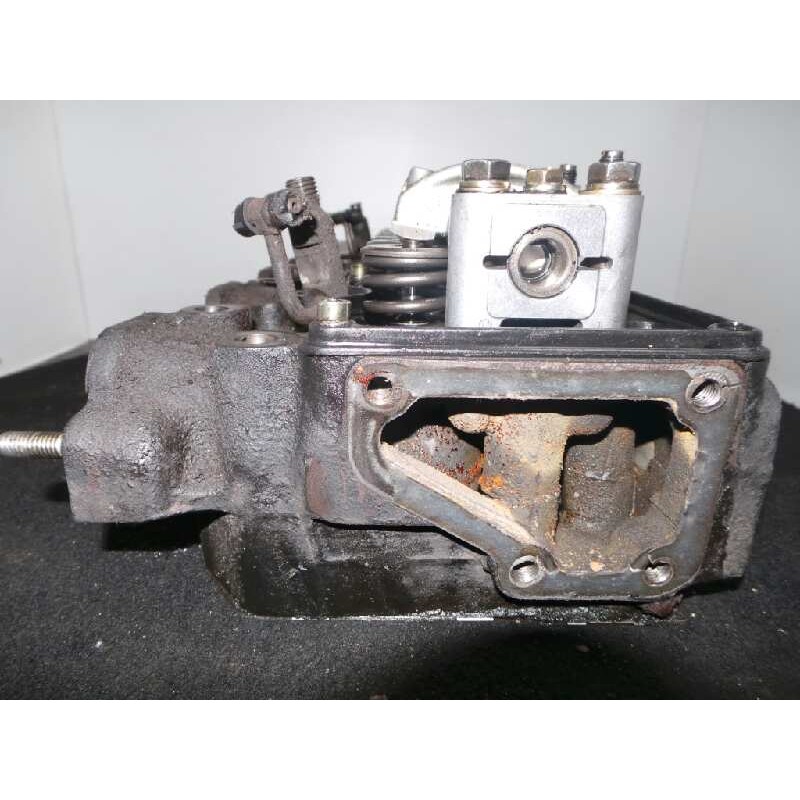 Recambio de culata para nissan trade 100 3.0 turbodiesel referencia OEM IAM 69T42  