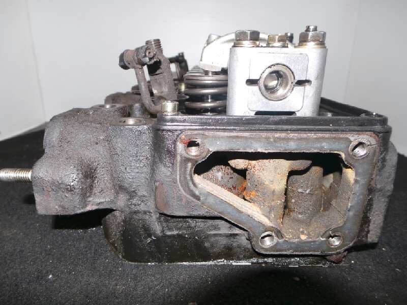 Recambio de culata para nissan trade 100 3.0 turbodiesel referencia OEM IAM 69T42  